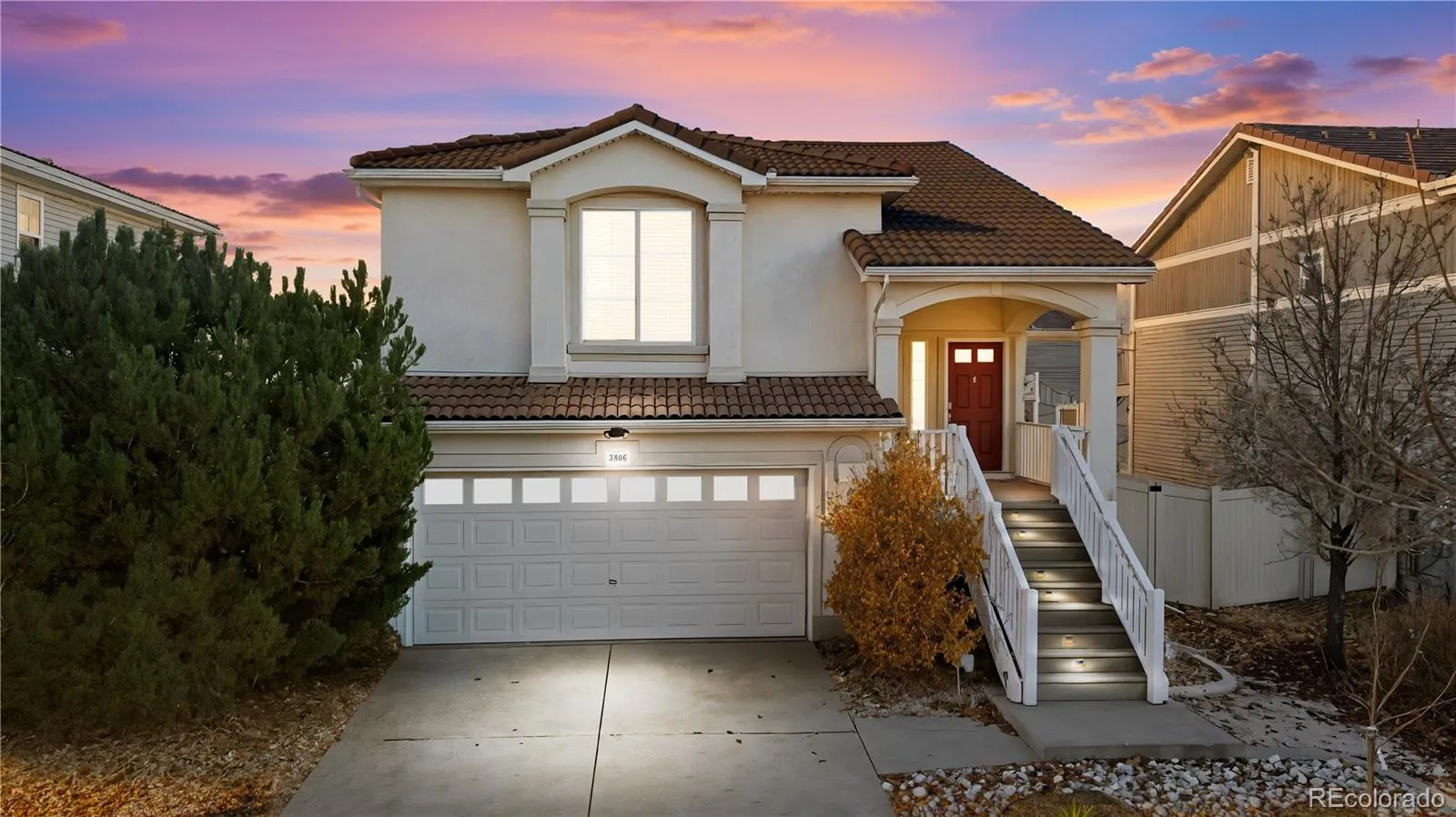 Thompson River Ranch