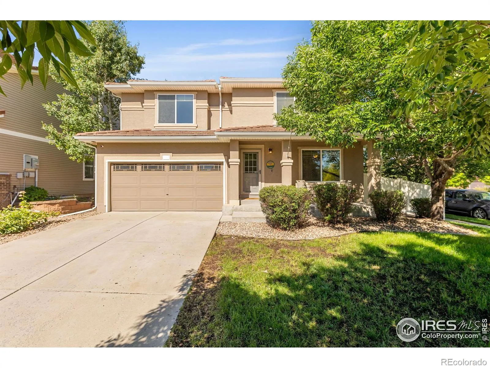 Thompson River Ranch