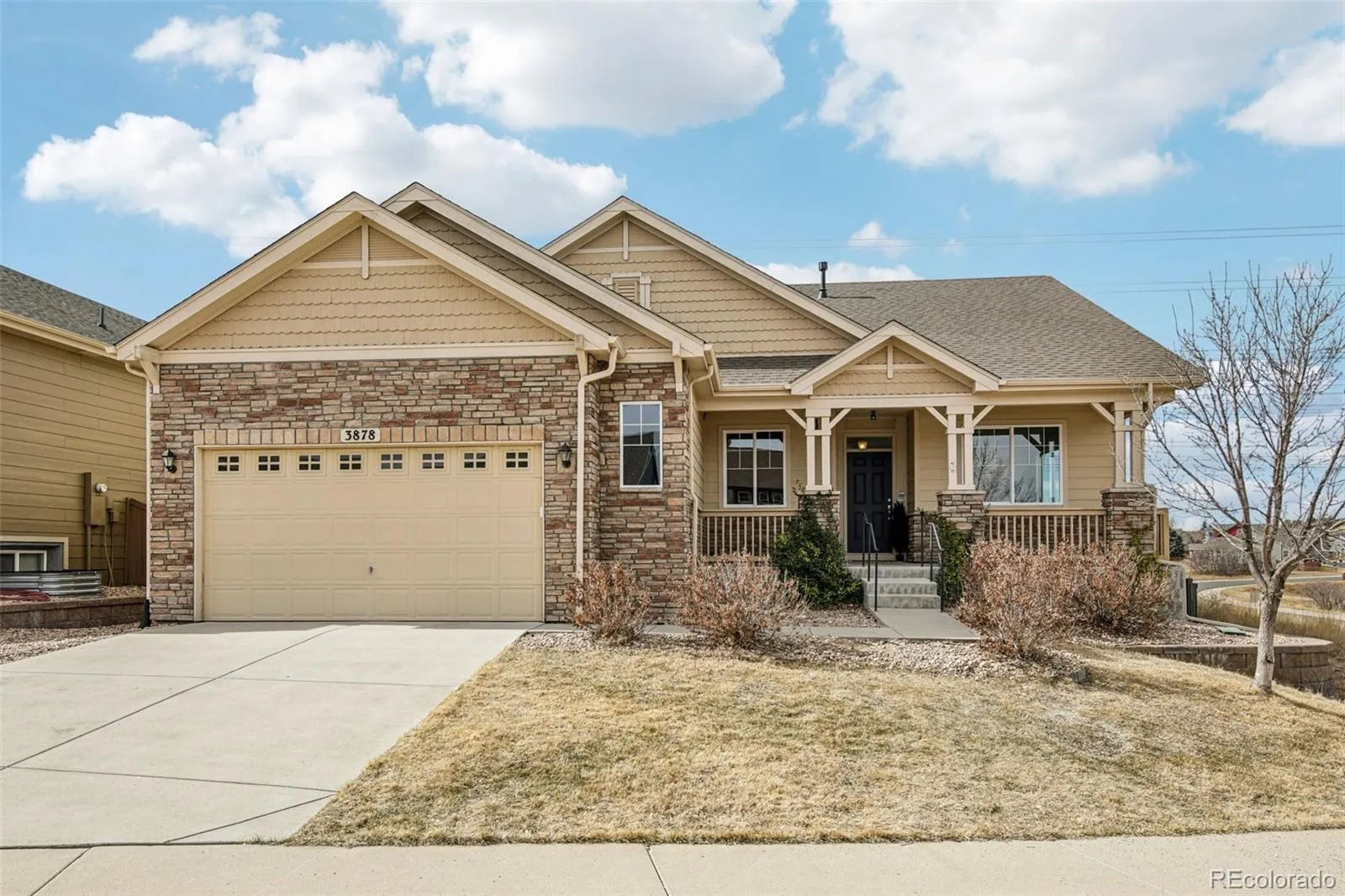 Castle Oaks Estates