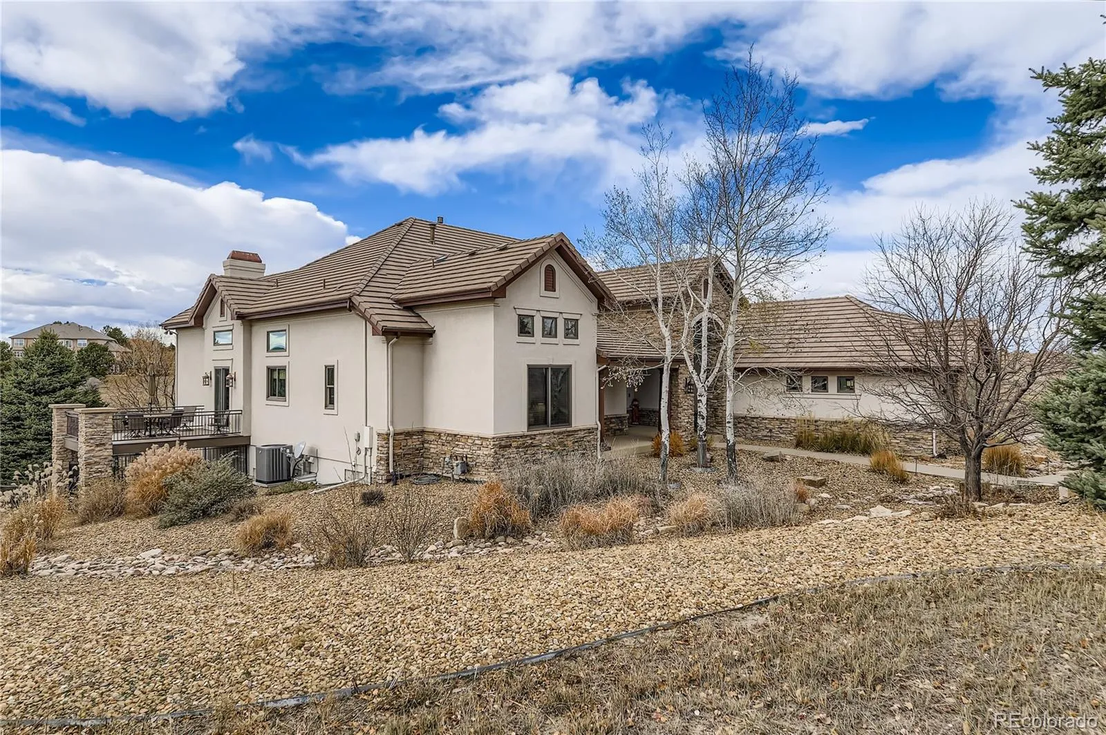 Bell Cross Ranch