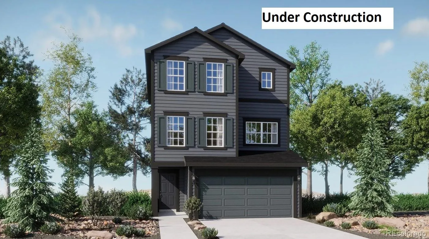 Preserve at Mesa Creek