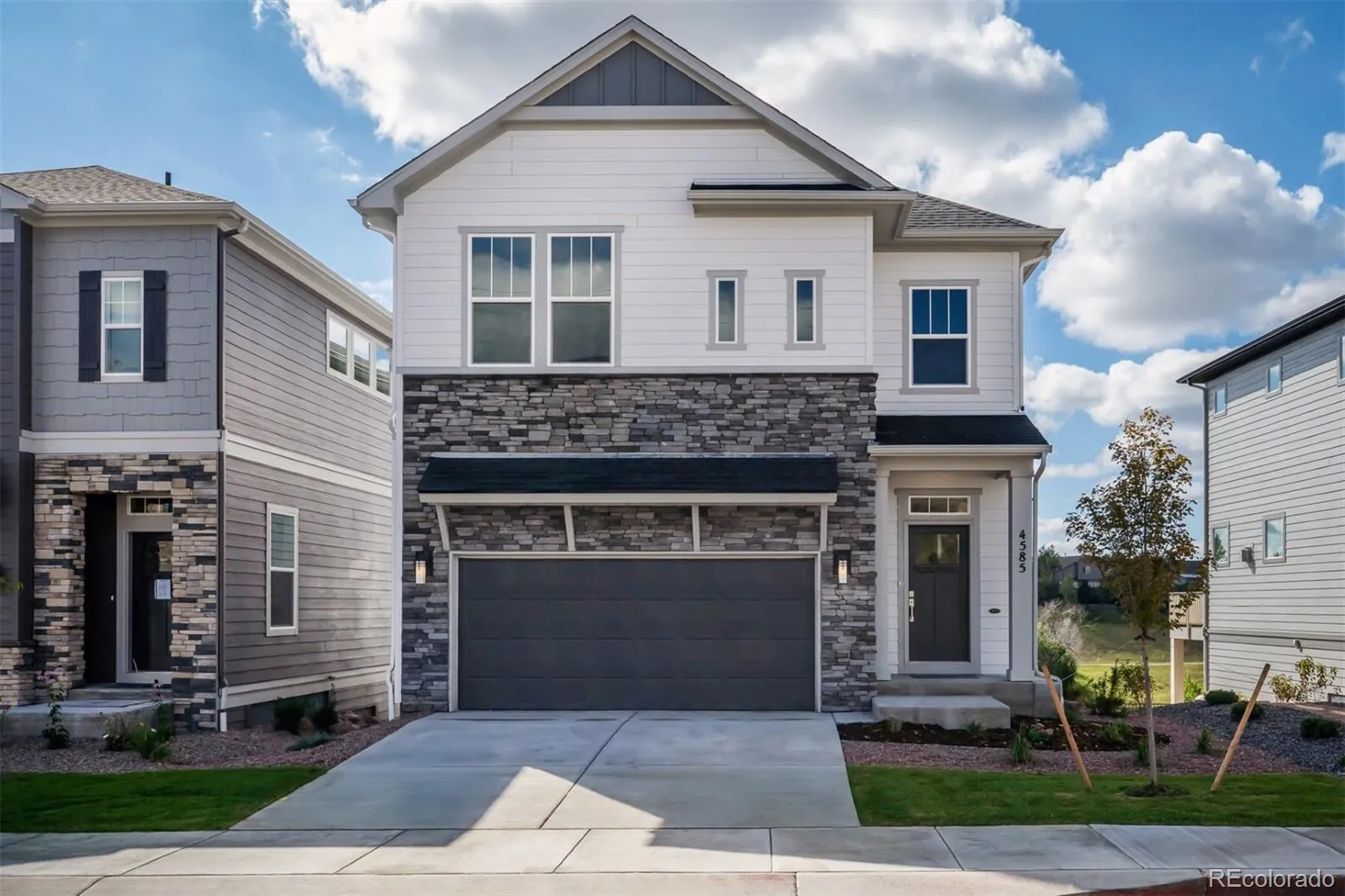 Trailside at Cottonwood Creek