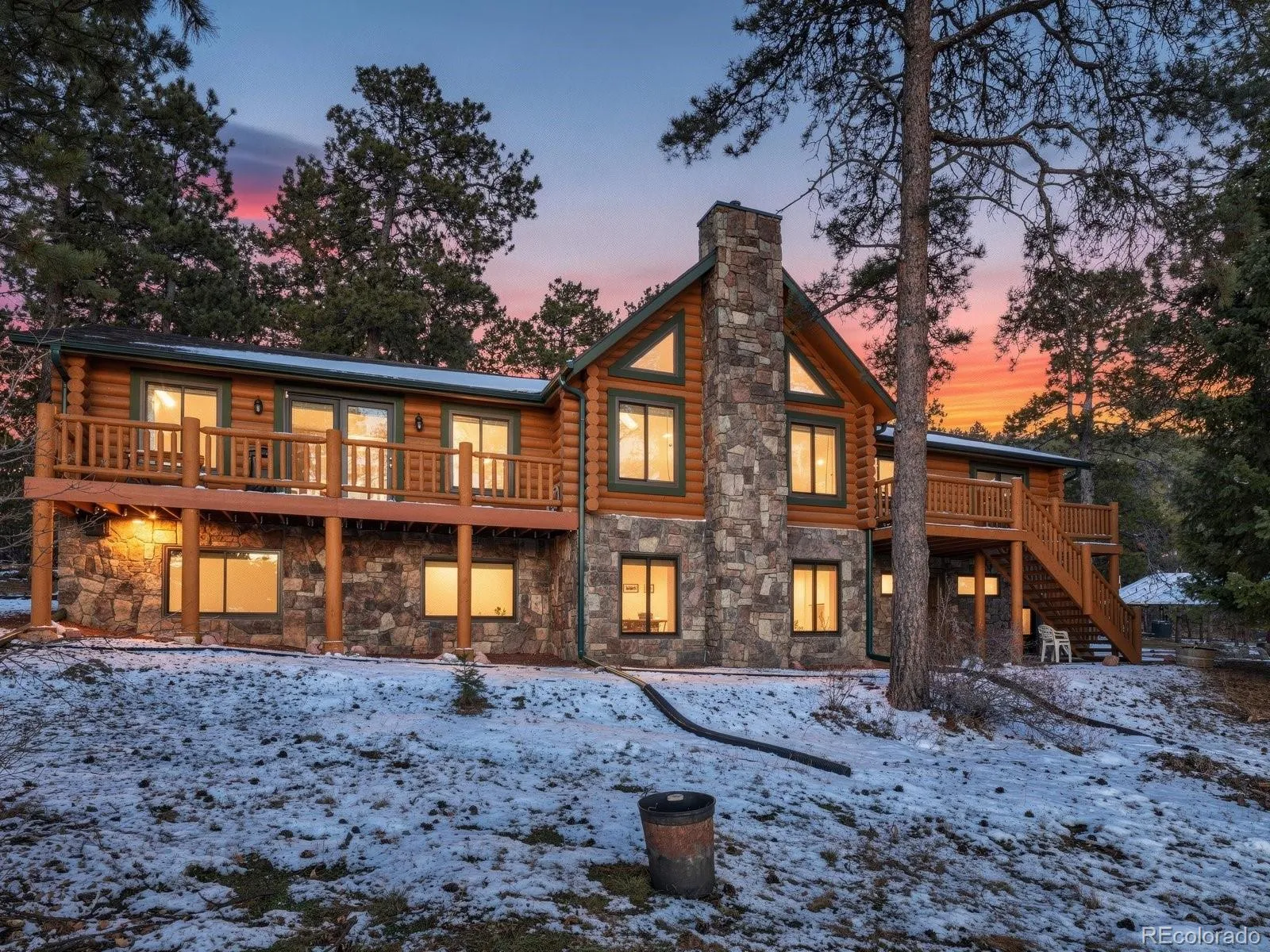 Homestead
