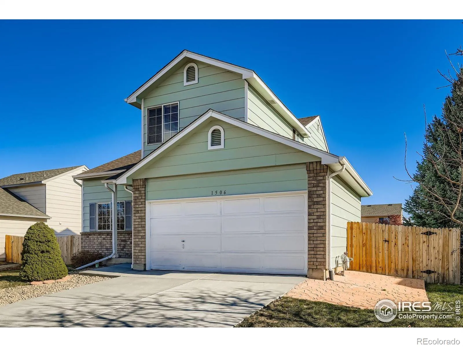 Fox Creek Farm Flg 4