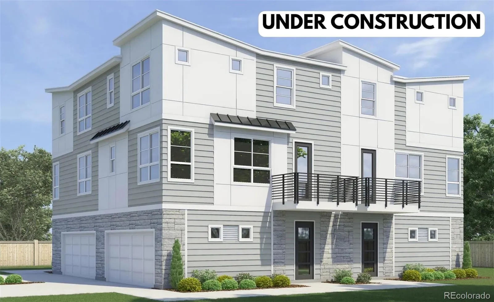 The Commons at Victory Ridge