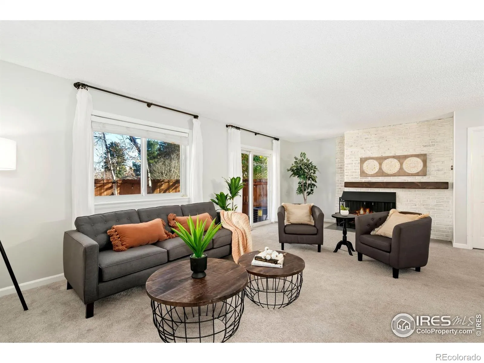 Country Club Quadrominium