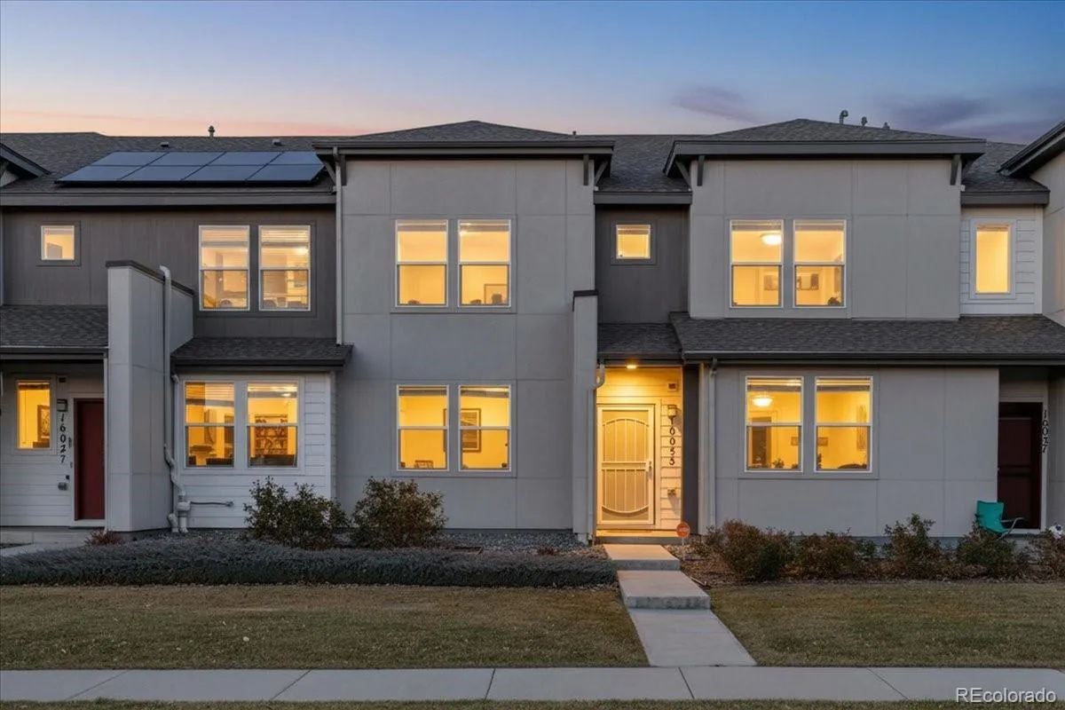 Denver Connection West