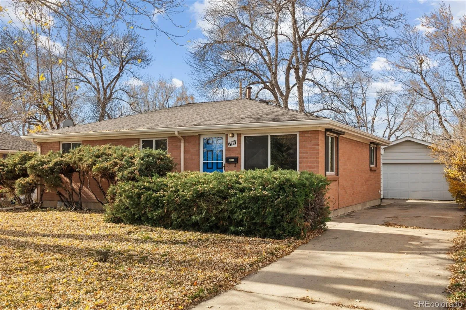 KOLDEWAY SUBDIVISION, 2ND FILING