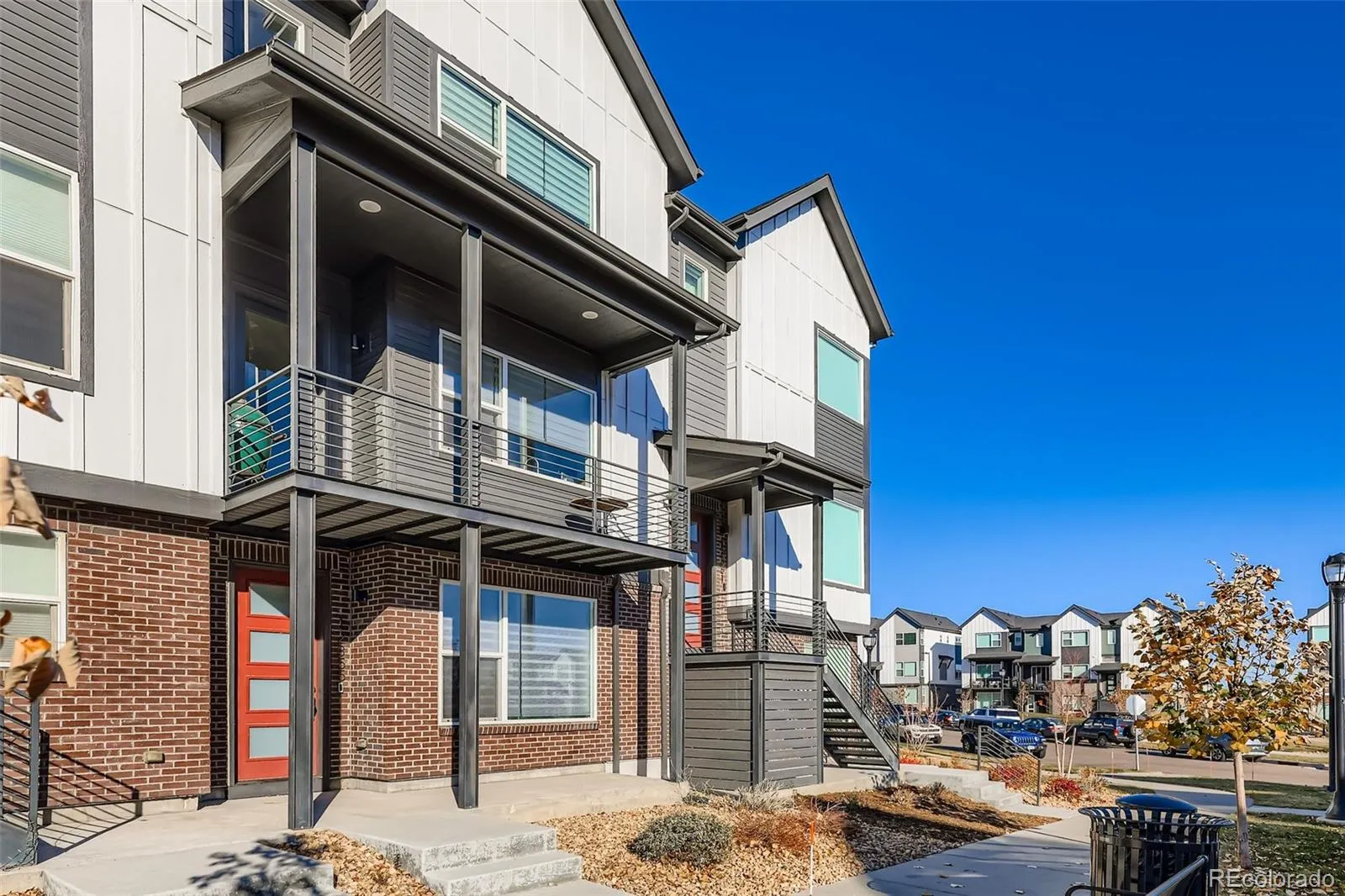 The Ridge at Ward Station