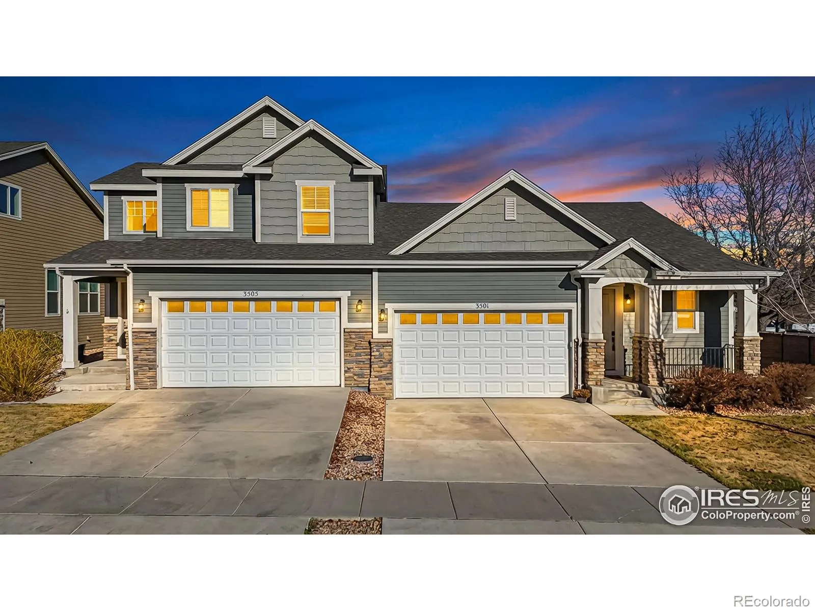 Rangeview Commons 2nd Fg 1st Rplt