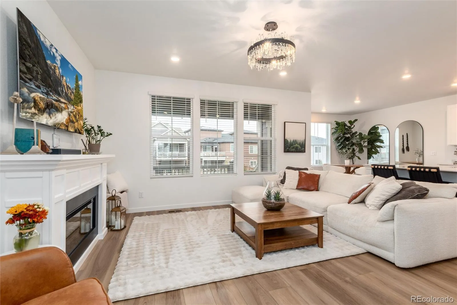 Cottonwood Highlands