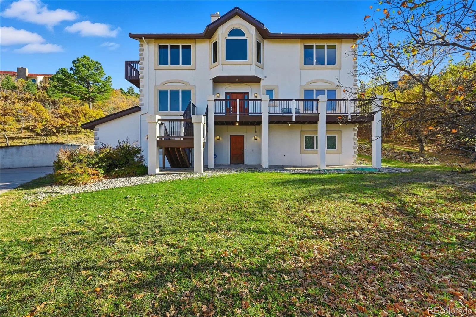 Broadmoor Hills Park