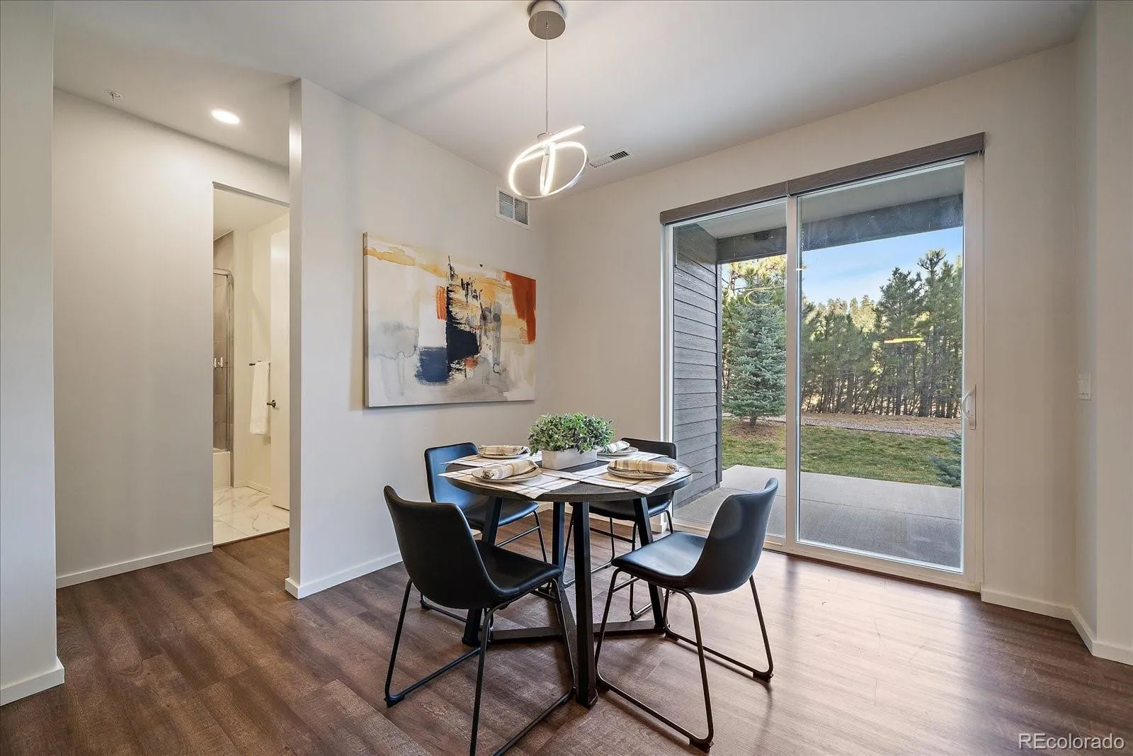 Bergen Place @ Hiwan Condos