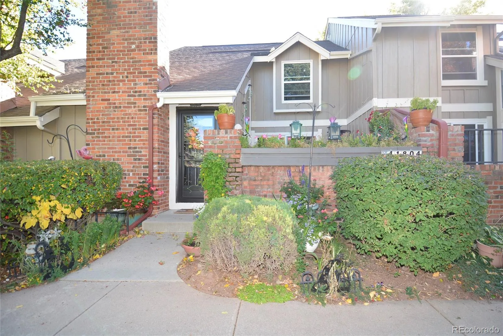 Ken Caryl Ranch Plains