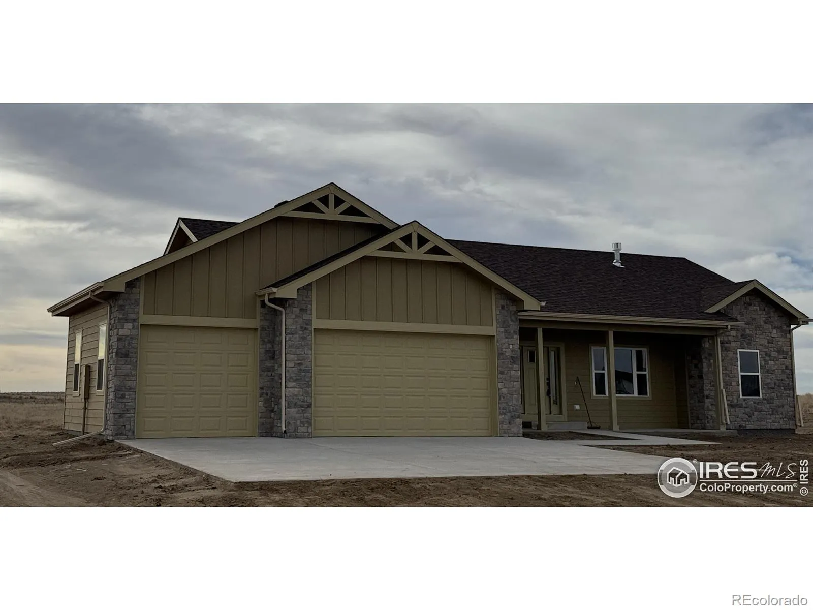 Stable Ridge Estates, PD