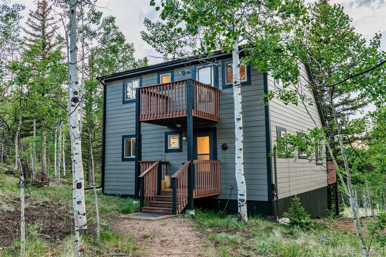 Stagestop Owners Association