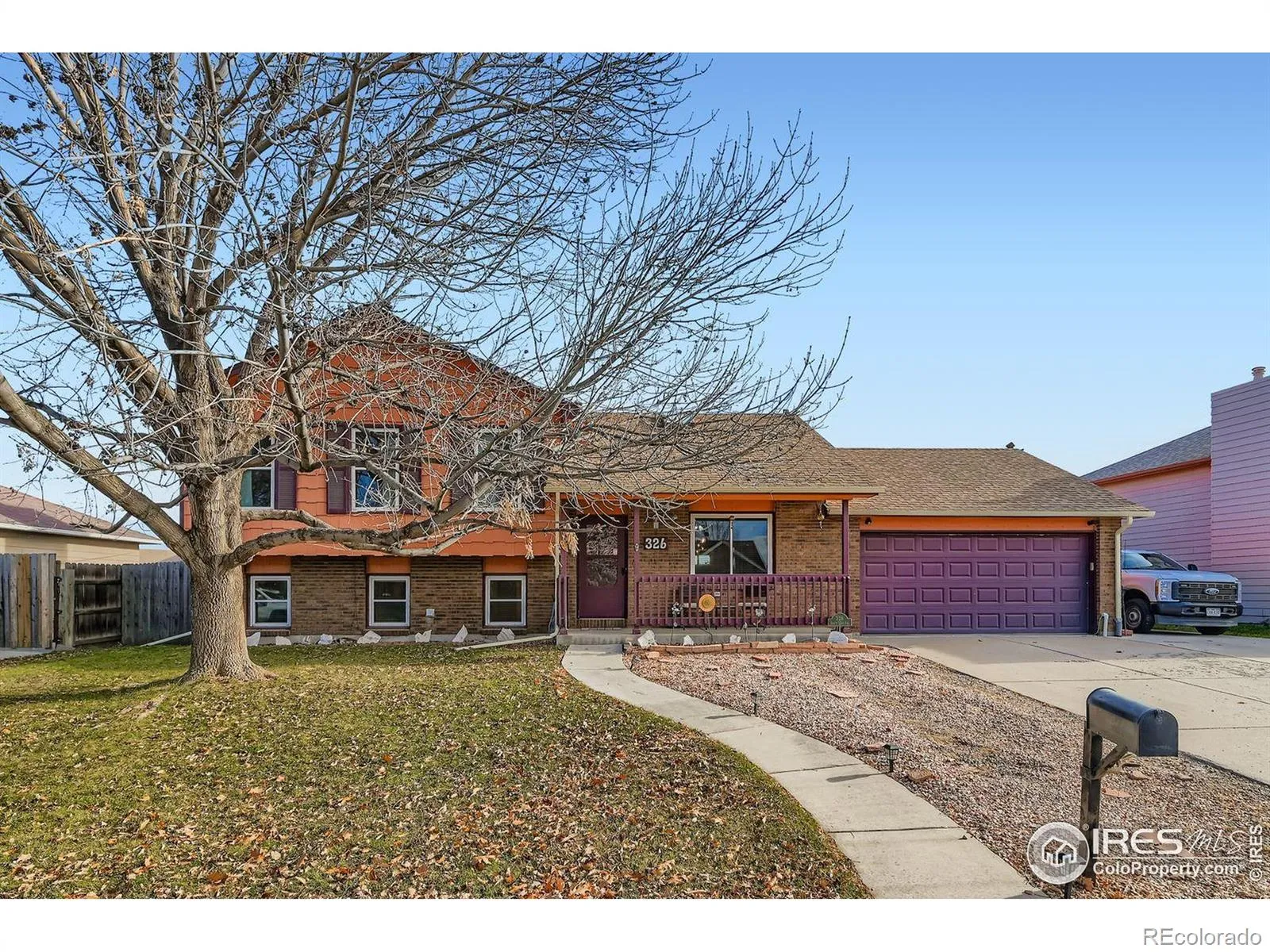 Cottonwood Vista Second Filing