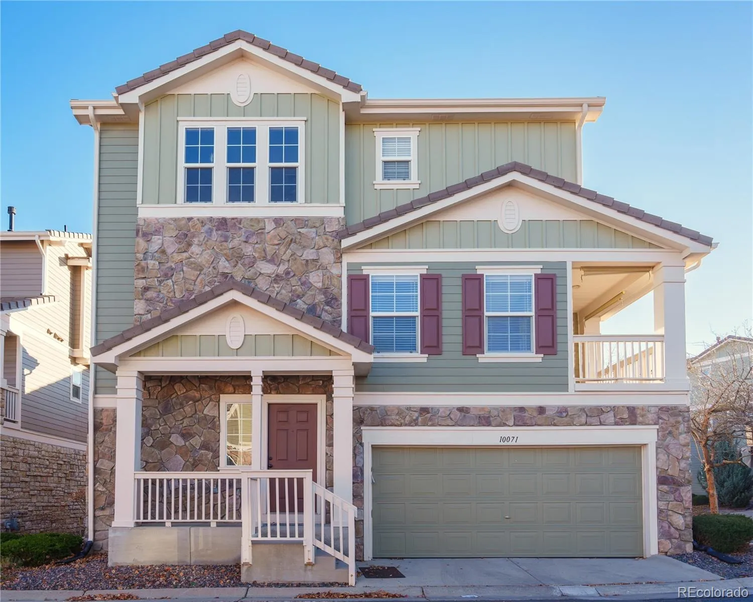 Meridian Stockbridge