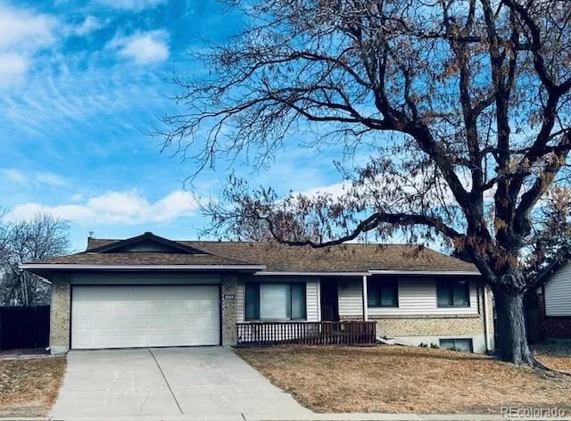 Green Mountain Village