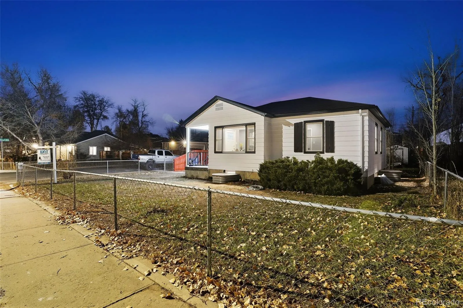 Jacksons Broadway Heights