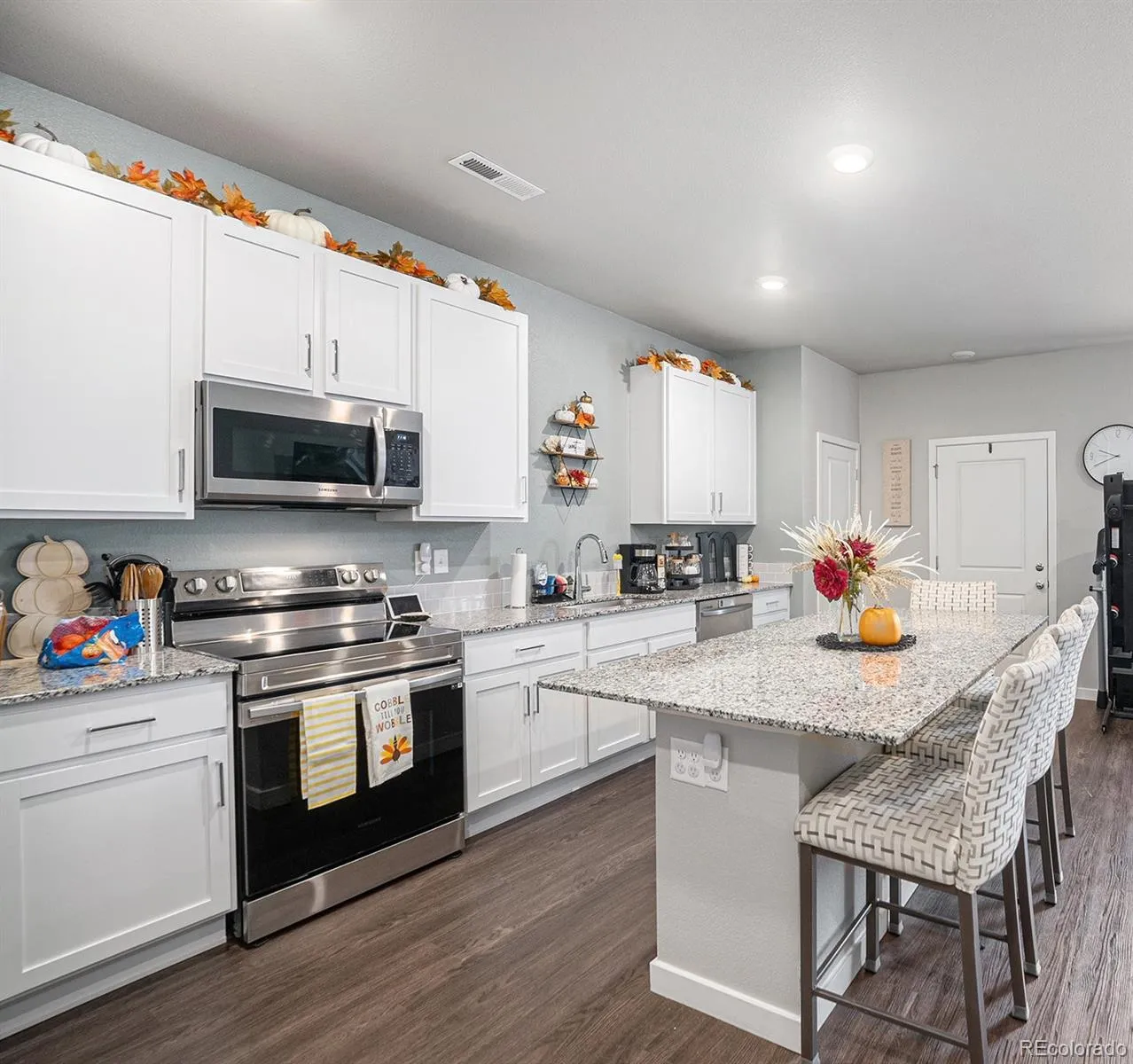 LUPTON VILLAGE PUD 2ND FG