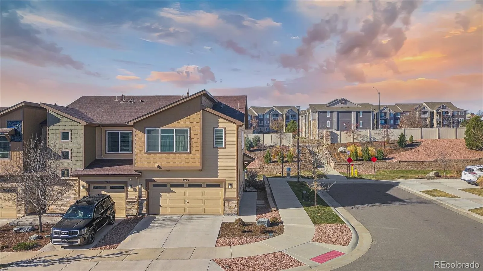 River Valley Village