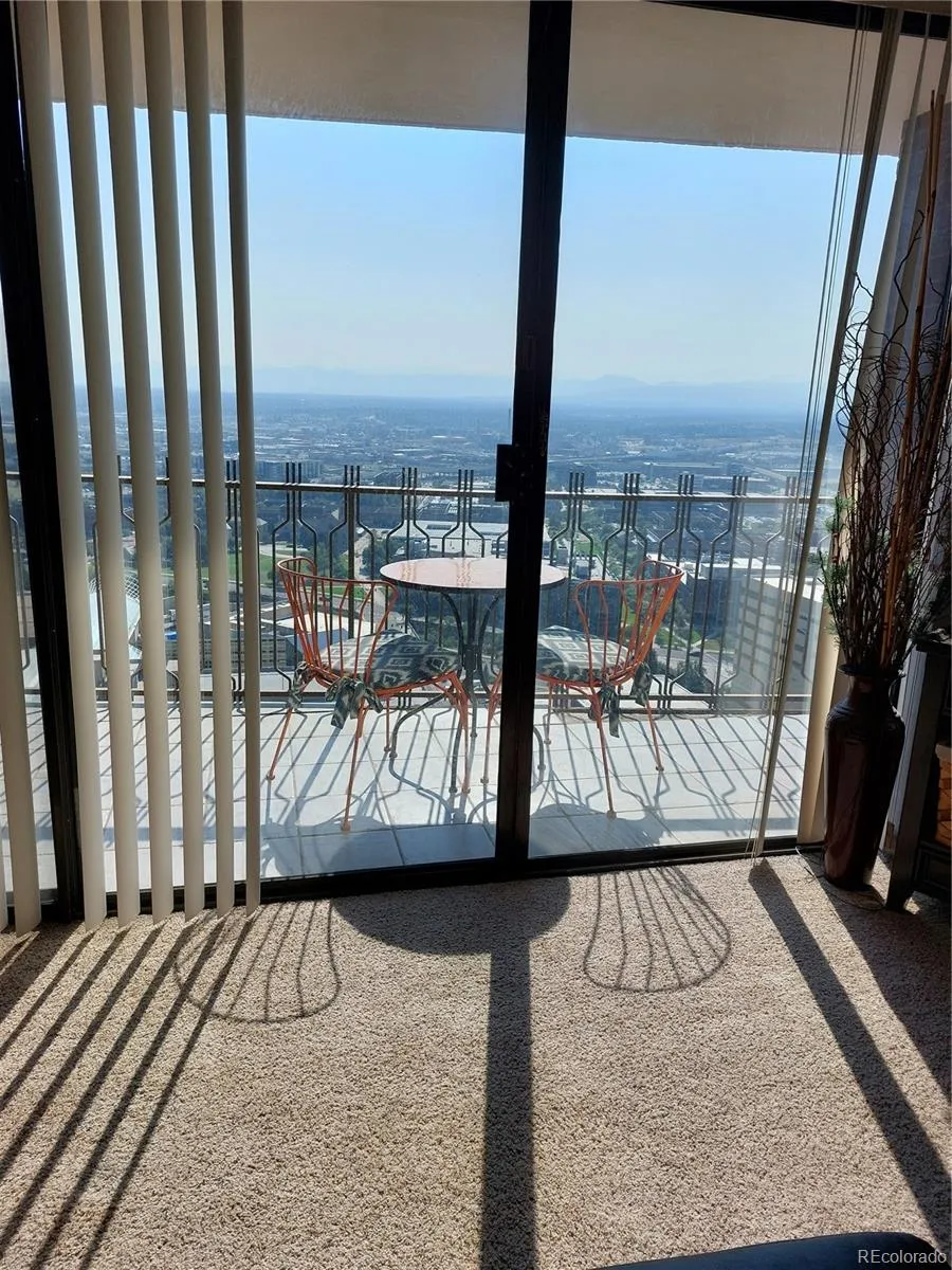 Brooks Towers Condos