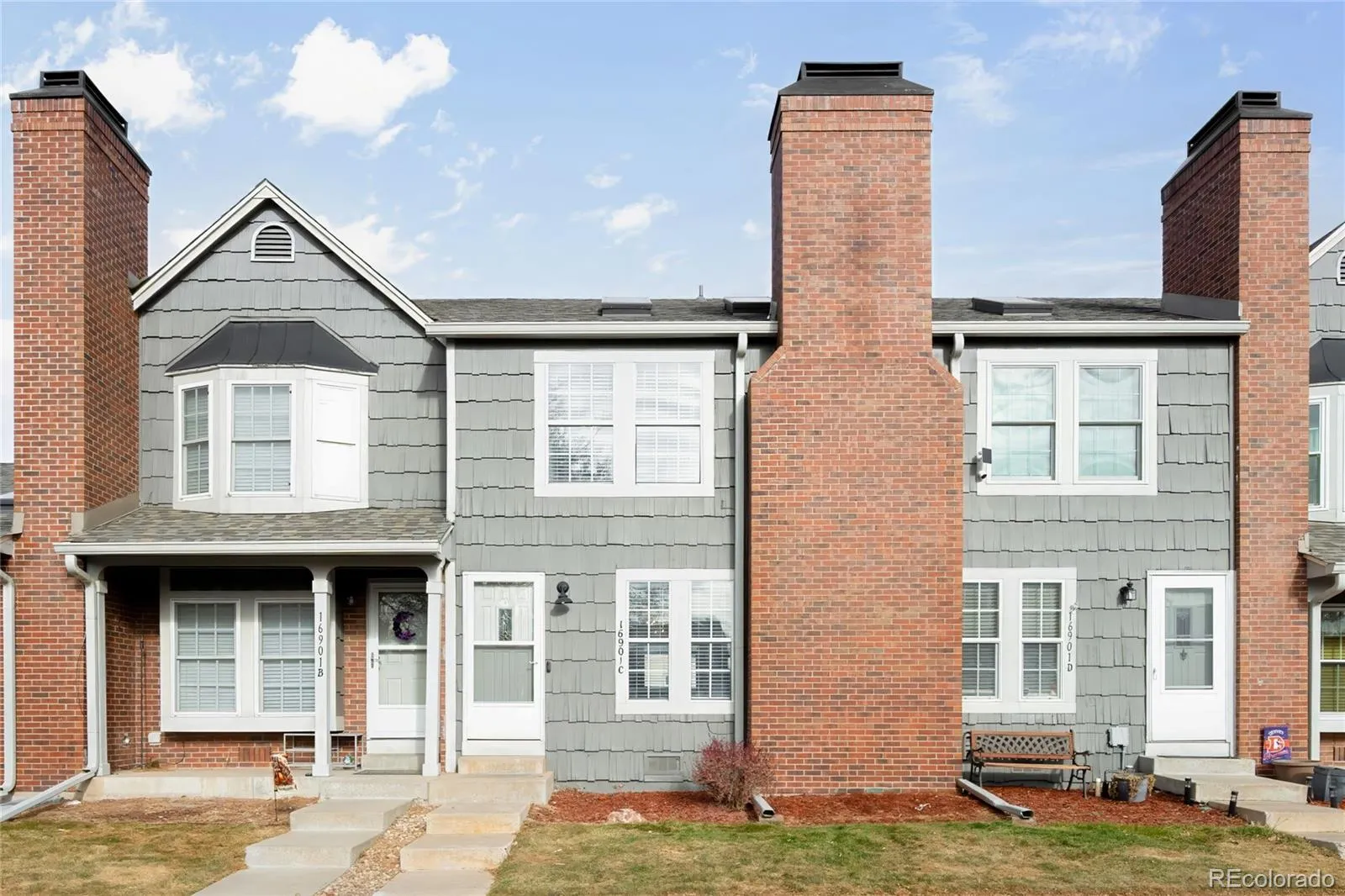 Discovery at Smoky Hill