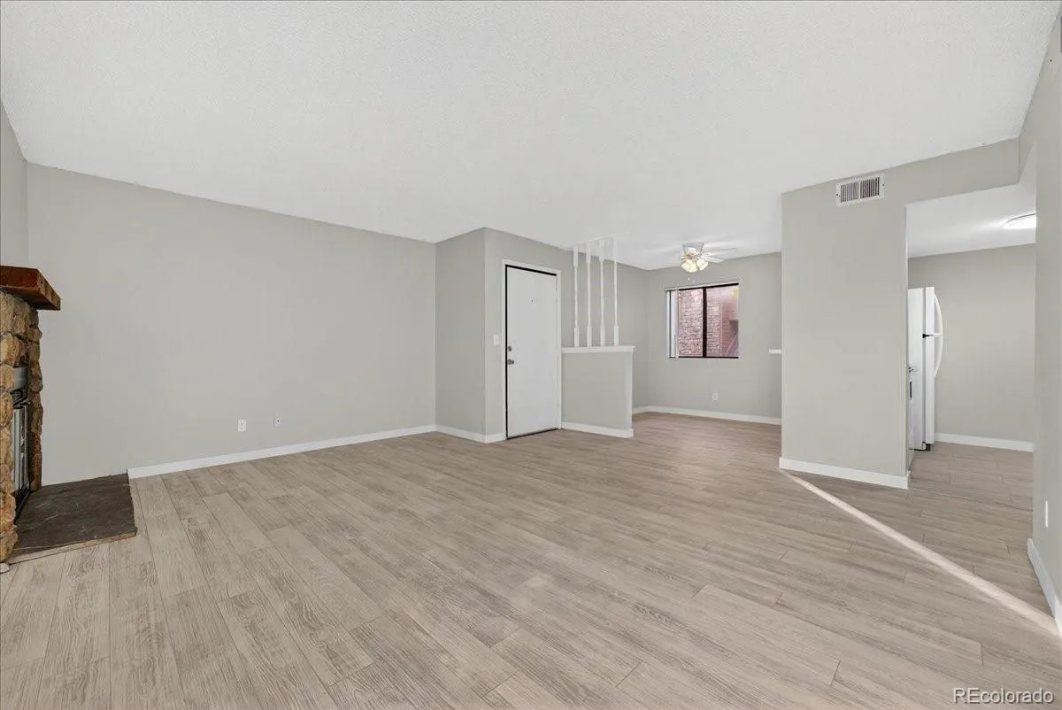 Centennial Crossing Condos