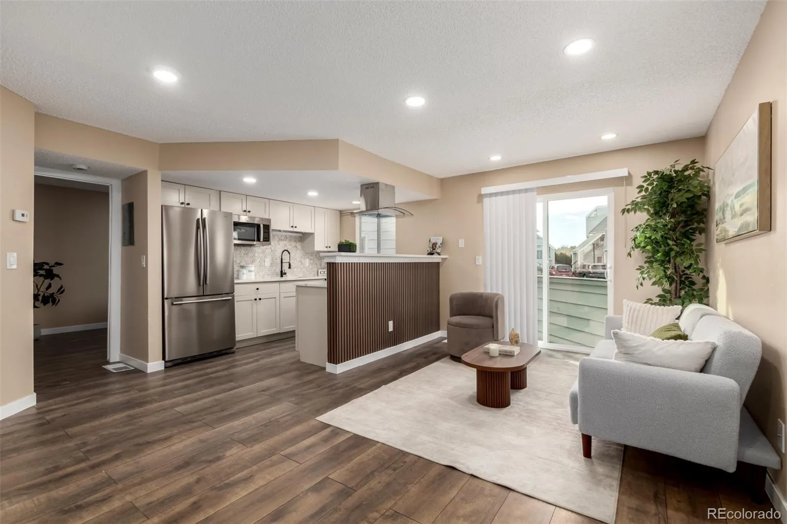 Windcreek Condos