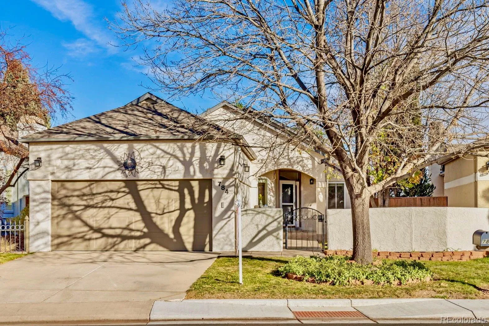 Club Homes at Coal Creek