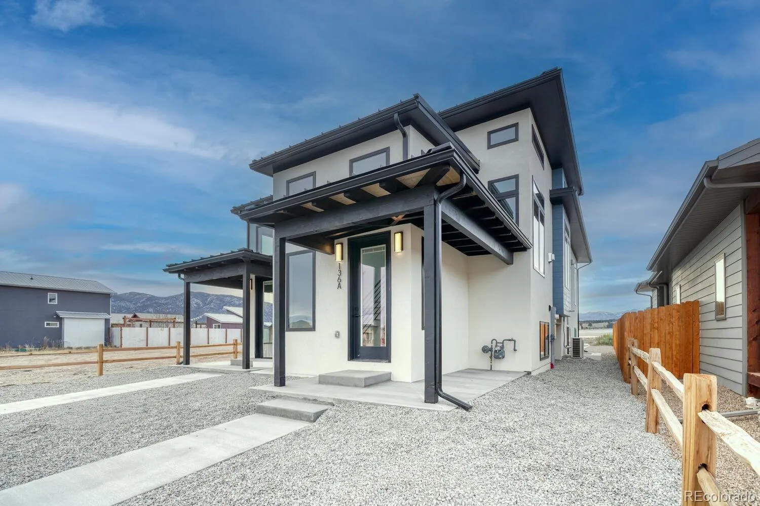 Mesa View Subdivision