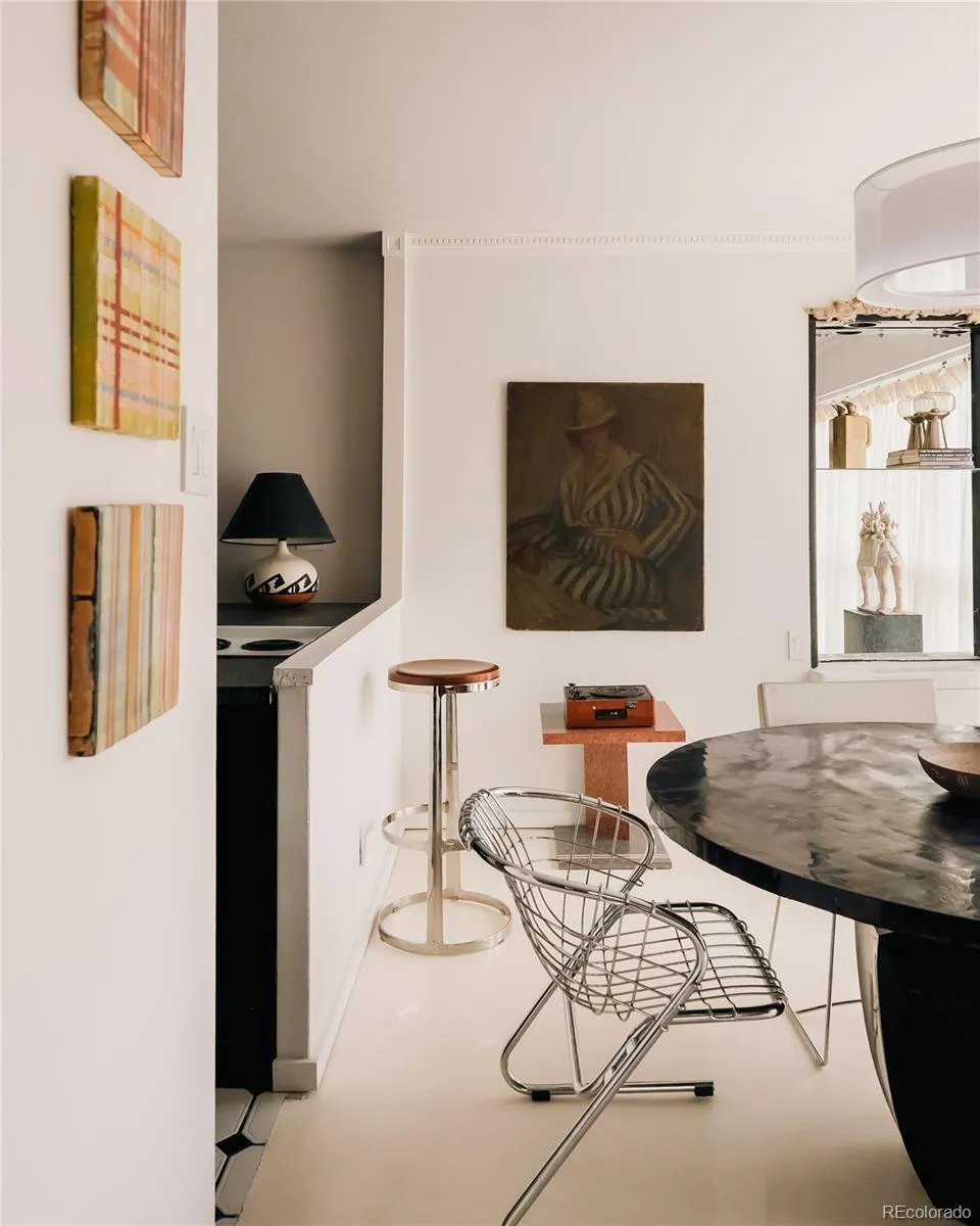 Governors Park/ Capitol Hill