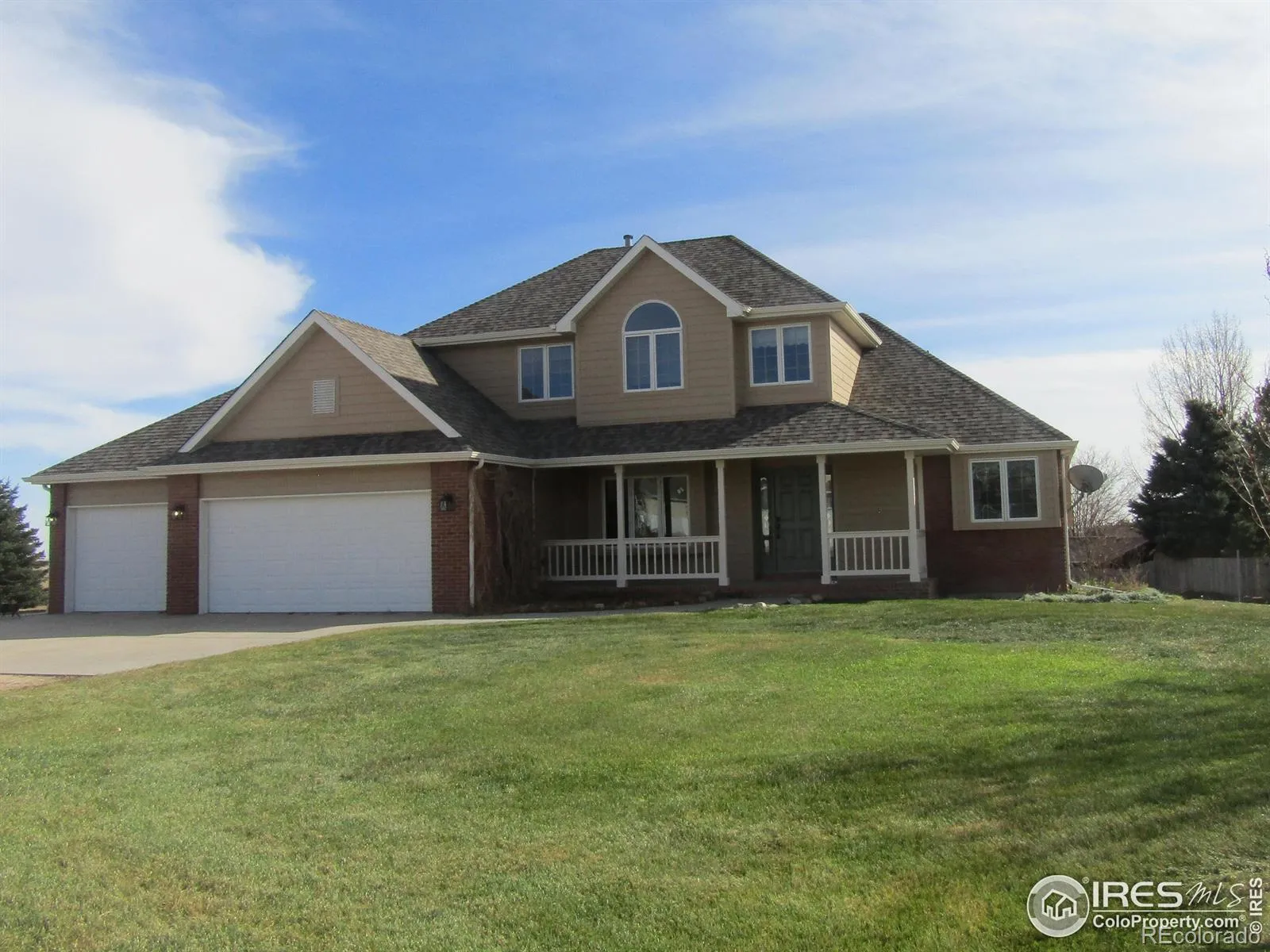 Morgan Heights 2nd Add