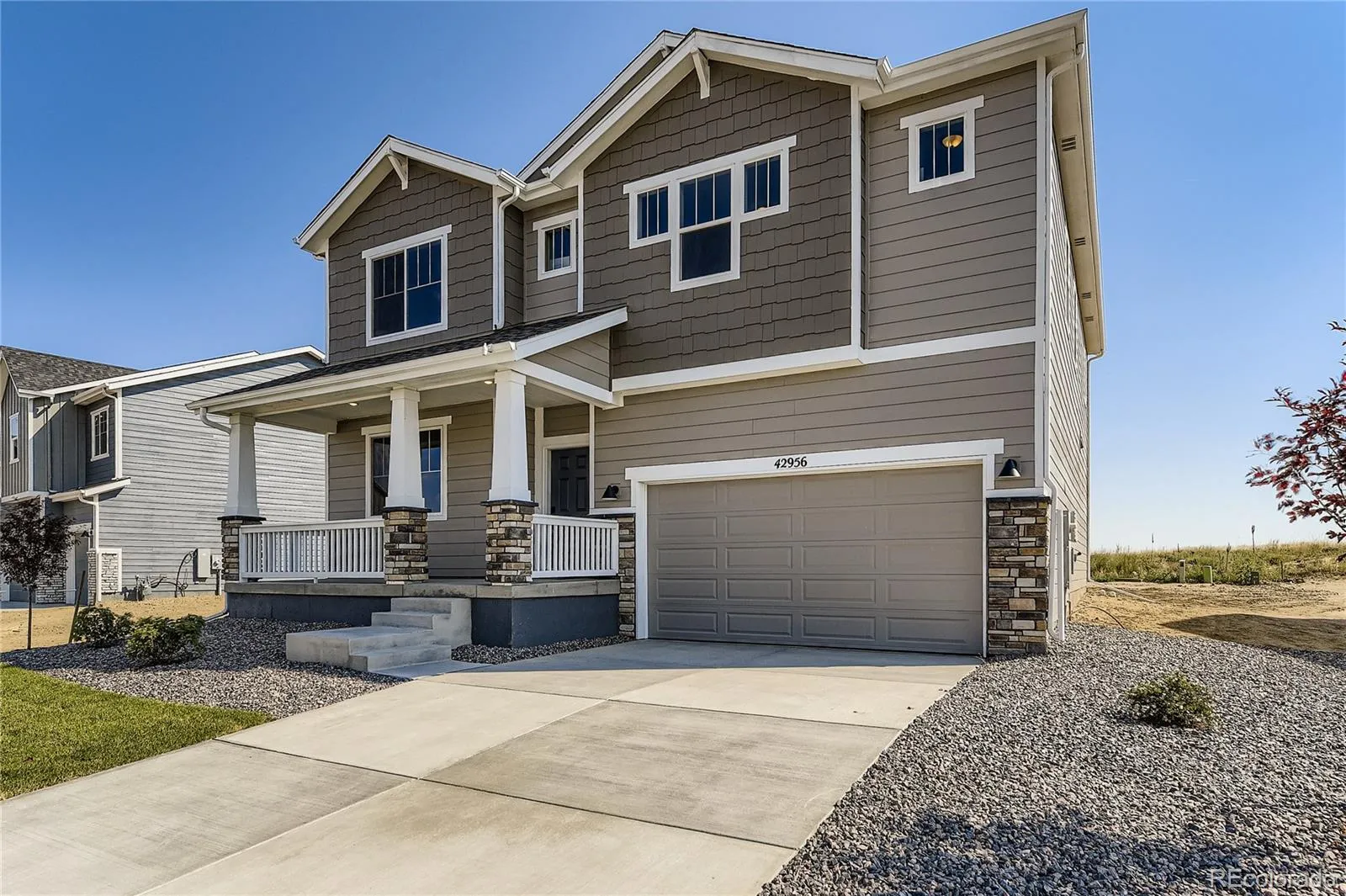 Spring Valley Ranch F6