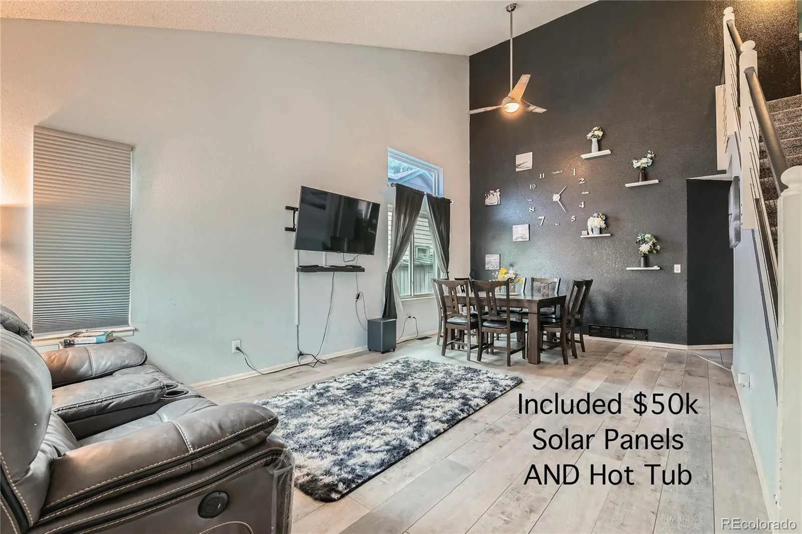 Parkridge Villages Filing 2