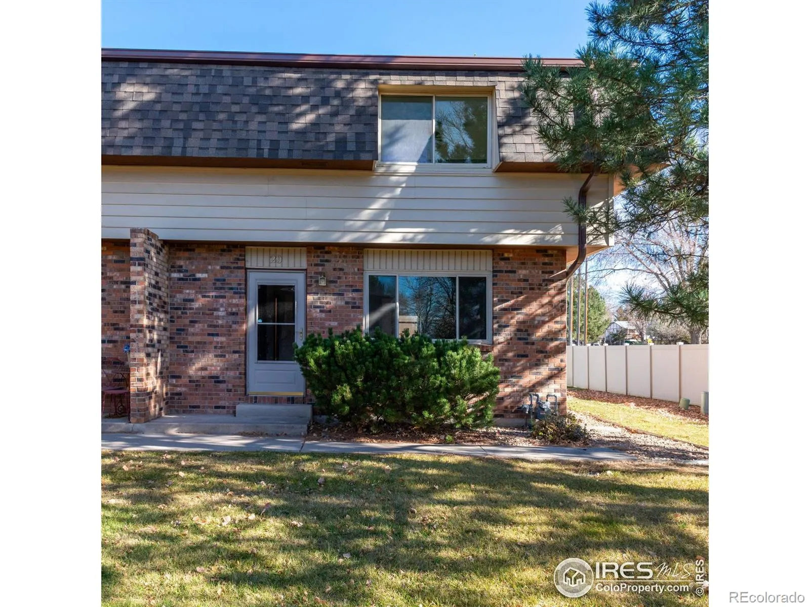 Cottonwood East Condo 3rd Supp