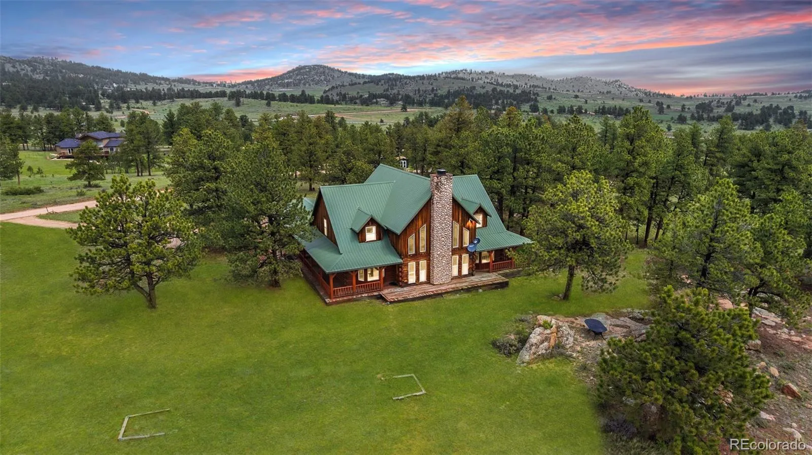 Glacier View Meadows