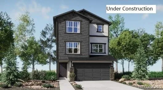 Preserve at Mesa Creek