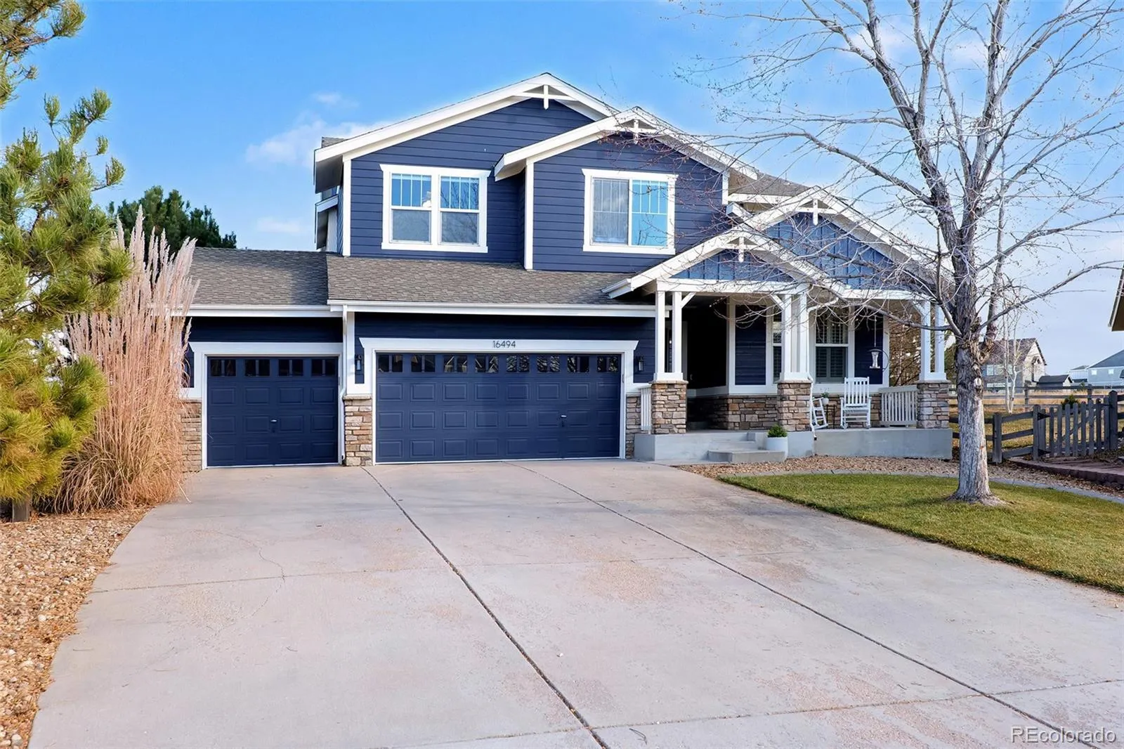 The Villages At Buffalo Run East