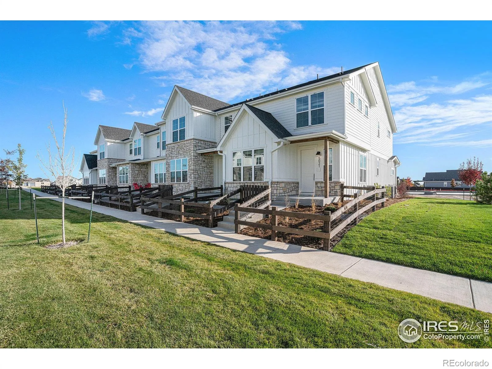 Eagle Brook Meadows 2nd Sub