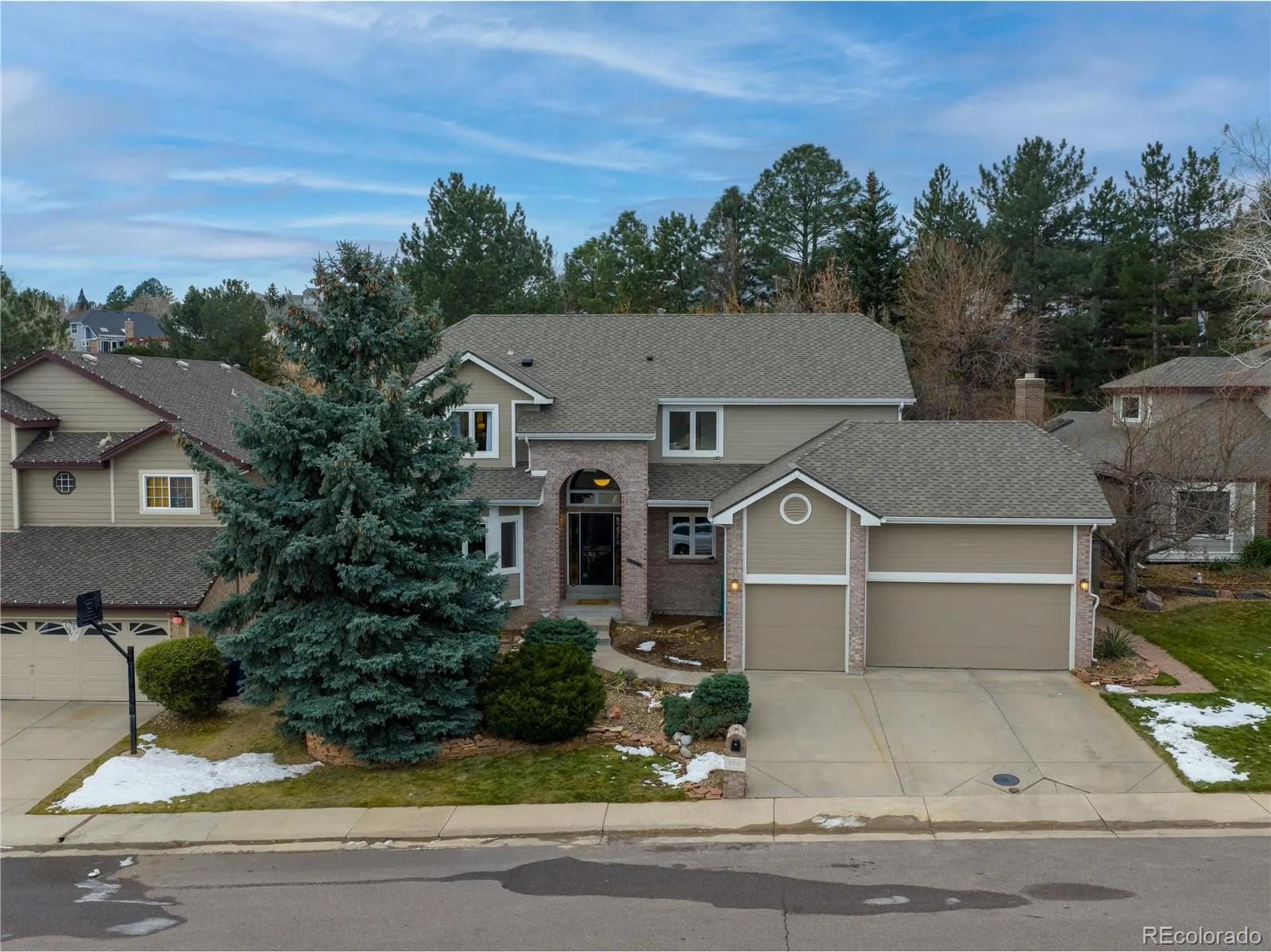 Mesa View Estates