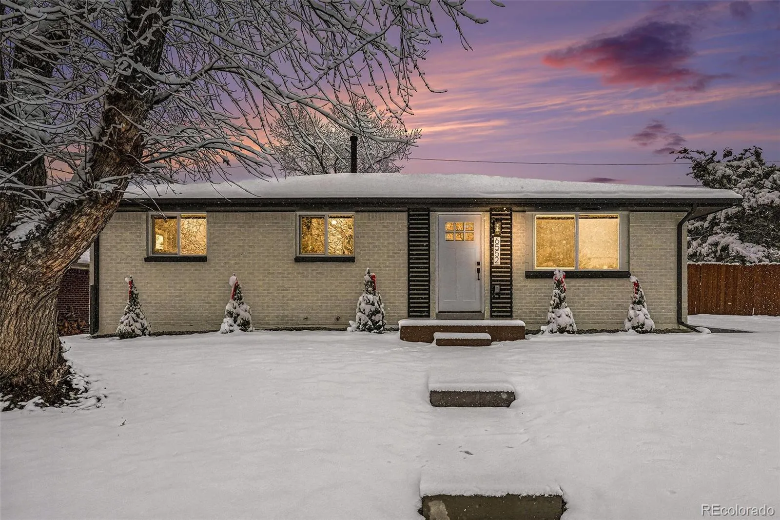 Lamar Heights Flg # 4