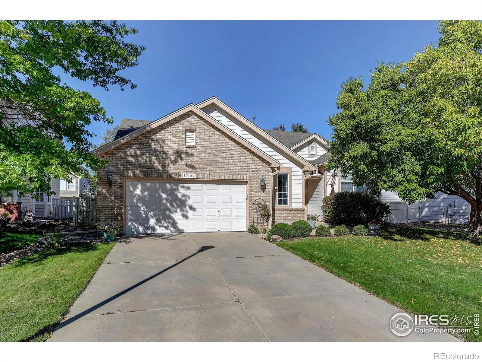 St Vrain Ranch Sub Fg#4