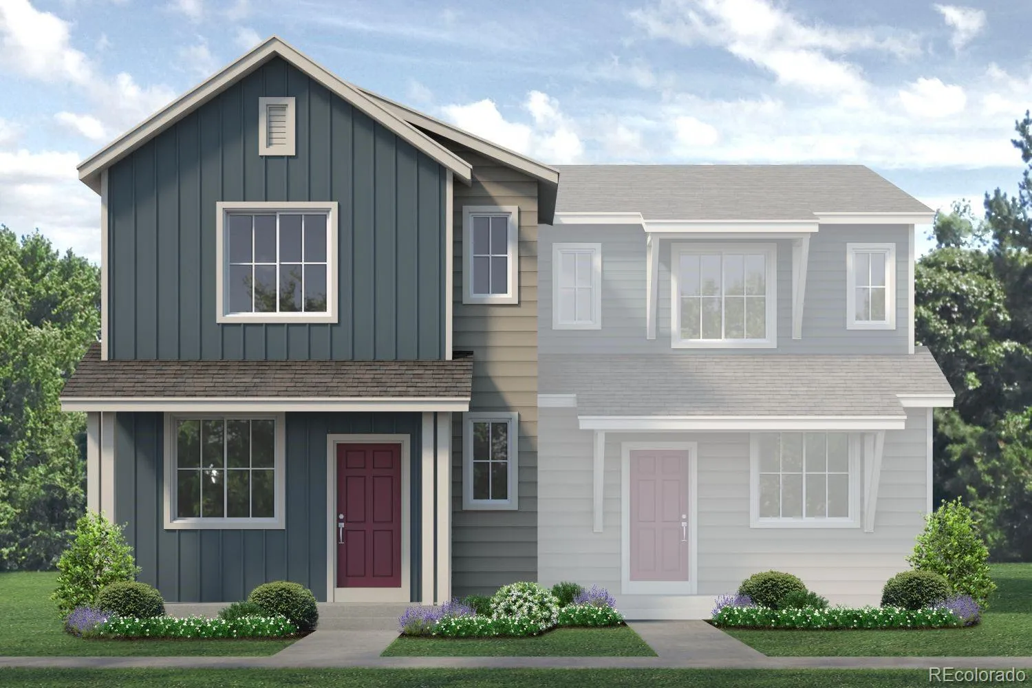 Villas at Spring Valley