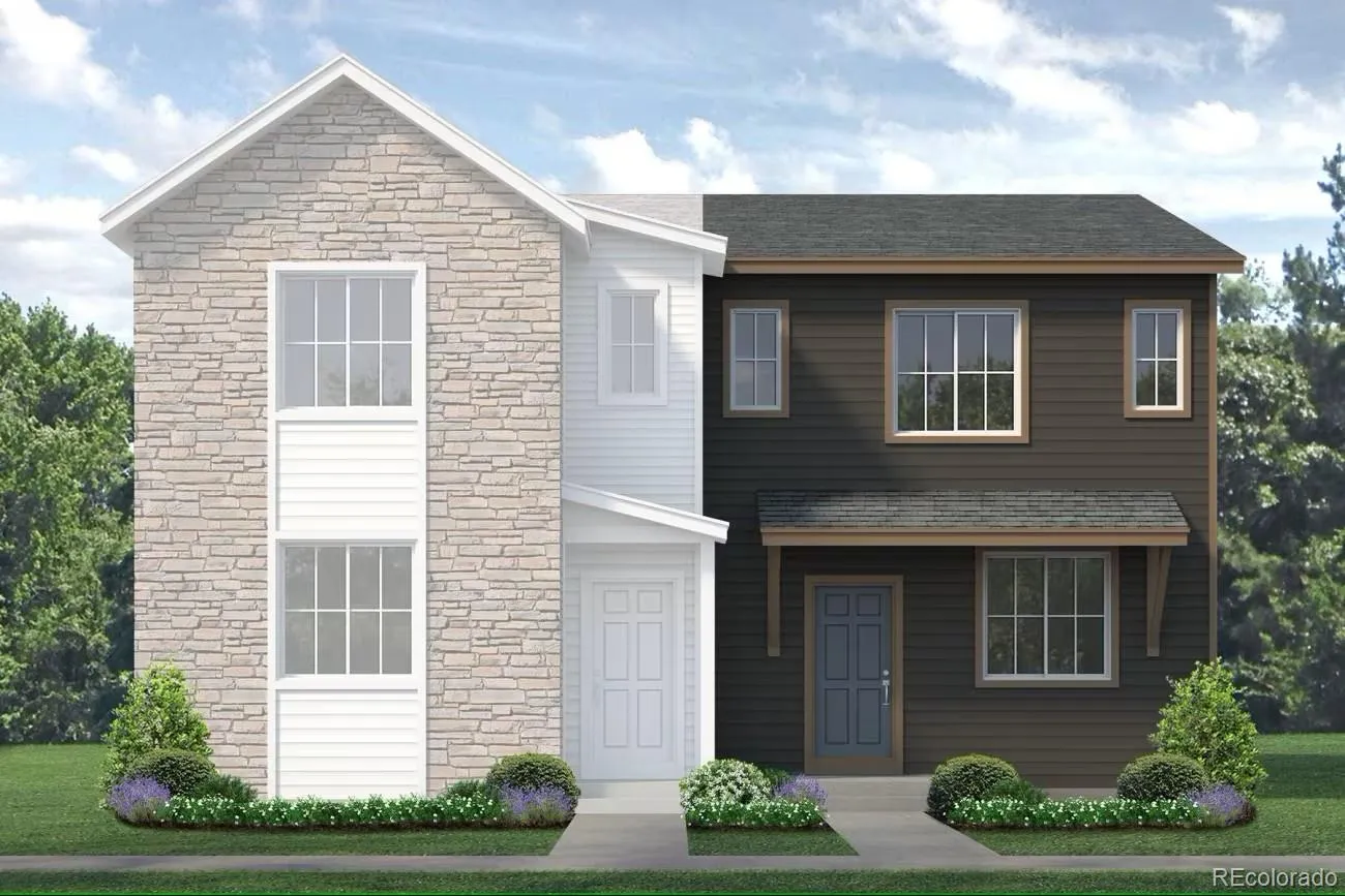 Villas At Spring Valley