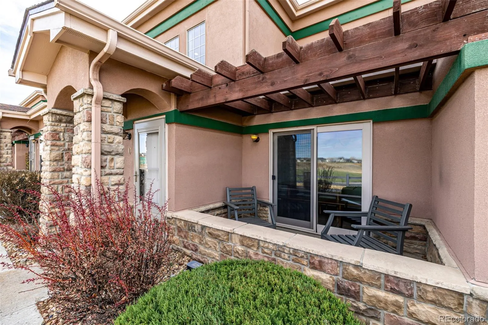 The Greens at Buffalo Run