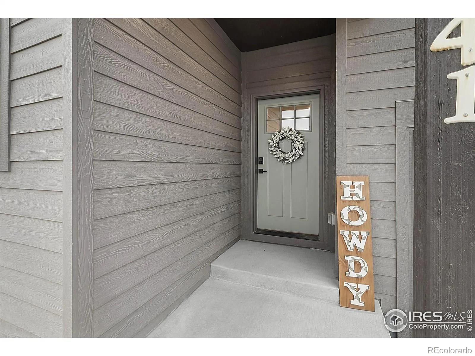 City Center West Residential 2nd Fg