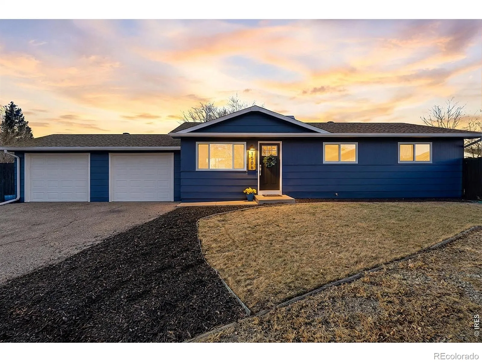 Bella Vista 1st Fg Am