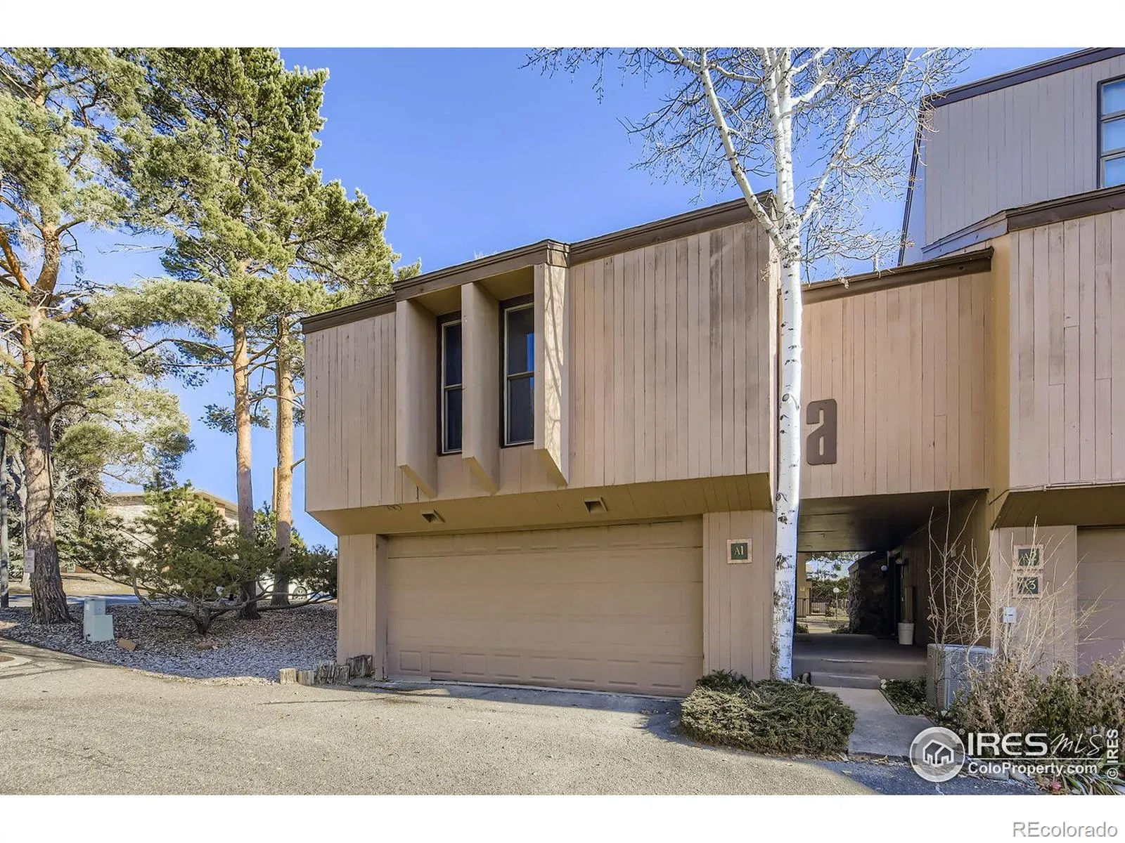 Northwest Nine Condo